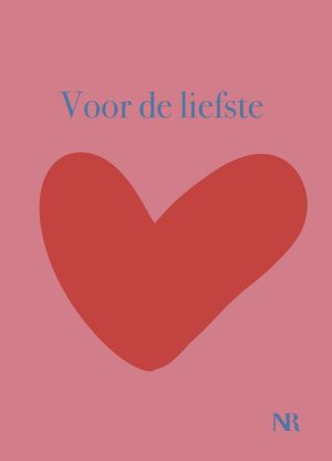 Voor de liefste