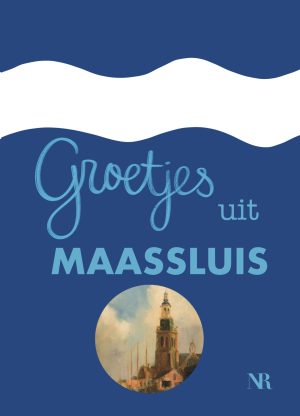 Groetjes uit Maassluis