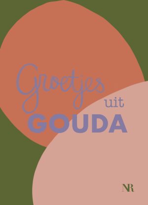 Groetjes uit Gouda