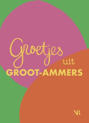 Groetjes uit Groot-Ammers