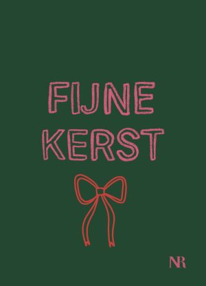Fijne Kerst