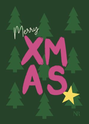 Merry x mas