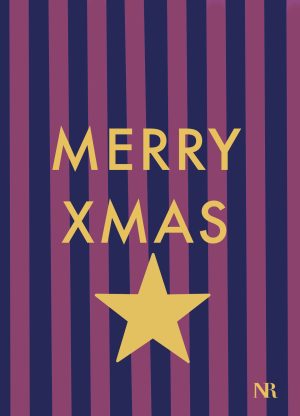 Merry x mas