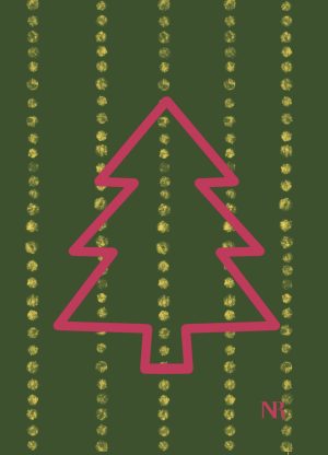 Kerstboom