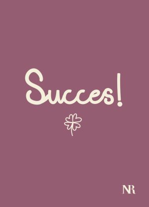Succes