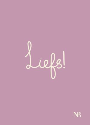 Liefs